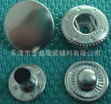 【批發(fā)供應(yīng)優(yōu)質(zhì)五金四合扣-snap buttons】價格,廠家,圖片,扣類,樂清市金盛服裝輔料-